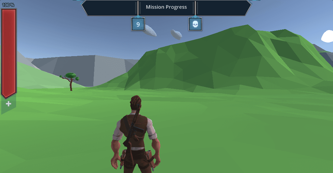 Battle Royale Survival